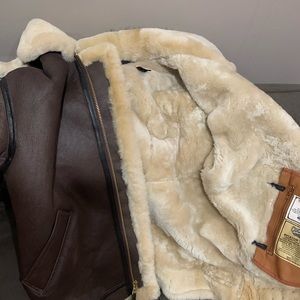 Men’s winter cloth